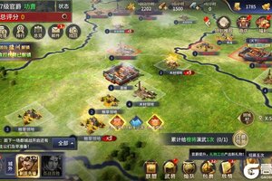 《疯狂奇兵战场》雄才推荐：全雄才评价和分级（紫将篇）