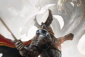 下载官方版《魔法无敌》 磨刀霍霍向新服