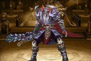 《锦衣寒刀》VIP大礼等你来战 最新版锦衣寒刀下载一并送上