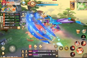 黎明风暴又双叒开新服 小伙伴们一起来下载吧