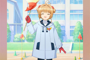 魔卡少女樱回忆钥匙官网入口 最新有效魔卡少女樱回忆钥匙官方网站链接在哪