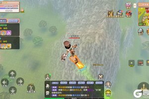 最新飞飞重逢下载地址来了 2025最新版飞飞重逢游戏下载引导