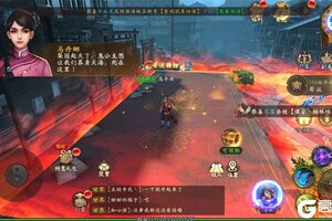 《上行勇者》驱魔武斗玩法攻略详解