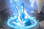 《一起来修仙》万人排队热闹非凡 2023年06月19日开新服迎大佬回归