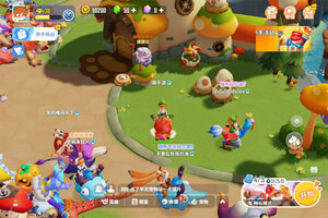 《野蛮人大作战2》豪华大礼包强势来袭 新版本下载开启