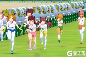 闪耀优俊少女下载 免费闪耀优俊少女下载新版本方法和下载地址整理