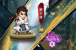 大佬入坑看新服 《刀剑少女2》新服开启 官方最新版下载奉上