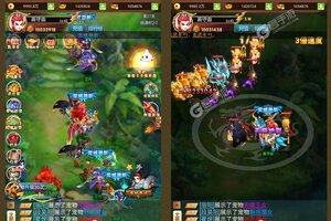 《放置海岛》超火新服官方最新版开启 下载官方最新版迎风起航