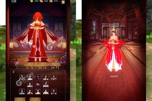 《剑雨九天》最新版今日隆重更新 开启新服礼遇共襄盛举