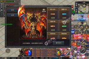 《战神新世纪》新服隆重开启 下载全新版战神新世纪迎接新征程