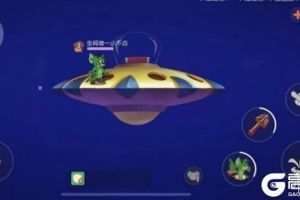 《猫和老鼠手游》太空堡垒老鼠怎么玩 太空堡垒老鼠打法