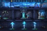下载最新版《女神星球》 坐等千人新服开启