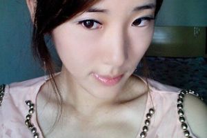 女神专访：依依和她的家人们