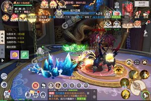 《猎魔守护者》专属福利等你来战 官方最新版猎魔守护者下载一并送上