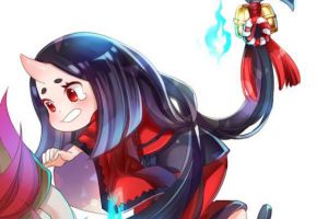 阴阳师悬赏封印座敷童子哪里打？阴阳师悬赏封印座敷童子哪里多？
