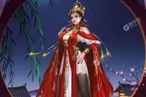 下载官方最新版《卧龙无敌》 坐等万人新服开启