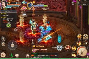 《武动九天》2022年07月25日新服开启预告 官方最新版下载恭迎体验