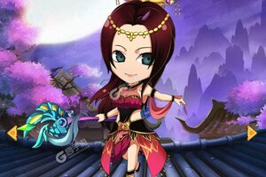 新征途开启 《王者之心》新服来了 下载新版本开启新挑战