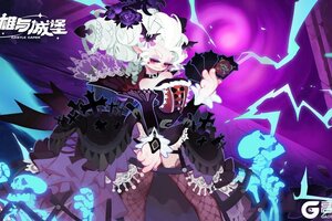 《英雄与城堡》游戏停服维护公告5.27