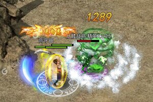 守护者大陆又开新服  最新版下载等你来挑战