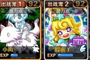 小R玩家成长攻略
