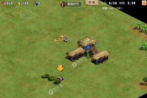 最新指尖帝国下载地址来了 2025最新版指尖帝国游戏下载地址汇总
