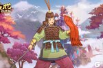 《乱世终结战》仲春三月 春分将至