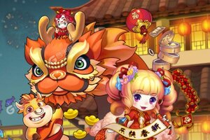 《百战斗斗堂》全新版今日隆重更新 开启新服礼遇共襄盛举
