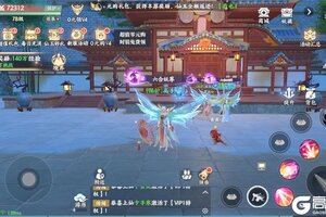 《灵妖劫》萌新入门：基础特色玩法概览