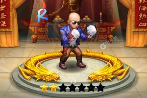 卡牌战略手游一个就够了 《战火英雄》迎全新版紧急加开新服