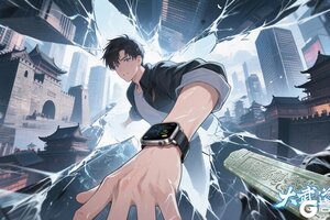 《大武道》付费删档内测结束公告