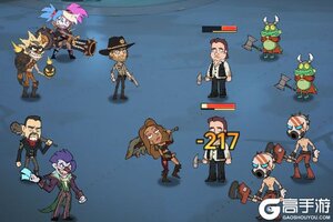 《加勒比帝国》新手攻略：萌新开荒的阵容搭配与实战技巧