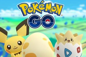 新数据：Pokemon GO全球下载量突破6亿5千万