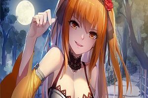 《姬魔恋战纪》角色周瑜CV介绍——佐藤利奈