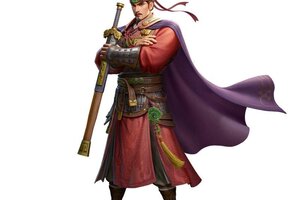 《偃武》控场输出双在线！揭秘【陆逊】设计巧思与控场机制！