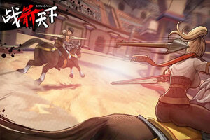 战箭天下下载 安卓版战箭天下下载游戏最新地址和安装方法