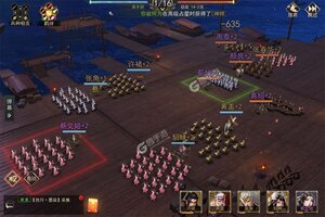 小小曹操传又双叒开新服 小伙伴们一起来下载吧