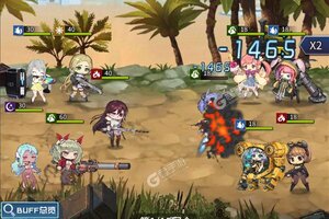 大佬入坑看新服 《舞动精灵》新服开启 官方版下载奉上