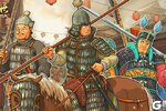 《乱世终结战》限时兑换上新