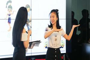 与你遇见初夏 《地铁跑酷》深圳玩家见面会完美落幕