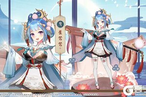 卡牌战略手游《肖邦大冒险》开新服  百万玩家已更新新版本