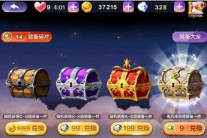 S阶宠物抽奖技巧