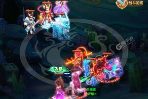 《御妖师》官方最新版今日隆重更新 开启新服礼包共襄盛举