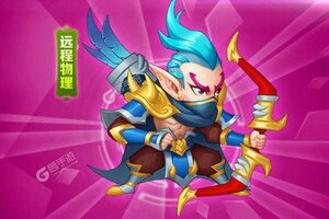 《魔兽三国》万人排队火爆一时 2021年12月10日开新服迎老朋友回归