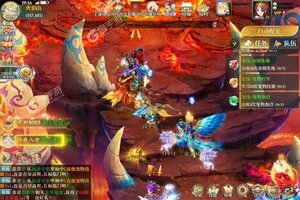 《梦唐》新服等你来战 官方版梦唐下载一并送上