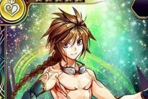 乖离性百万亚瑟王组队小技巧