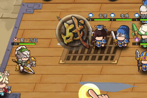 乱弹三国志下载 免费乱弹三国志下载新版本方法和下载地址汇总