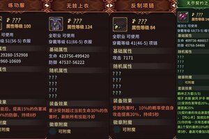 新手必看！《提灯与地下城》萌新入门指南：职业选择、宠物培养、装备洗练全解！