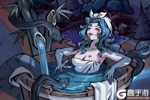 下载全新版《幻灵召唤师》领礼包 今天开新服创角享福利