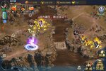 《三国英雄传奇》万人排队火爆一时 2023年02月24日开新服迎大佬入坑